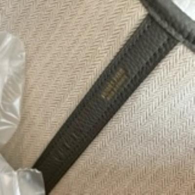 wholesale quality hermes garden party 36 clemence 8f etein ghw